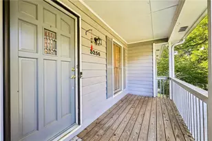 3256 Village Glen Trail, Snellville, GA 30039 - Photo 2