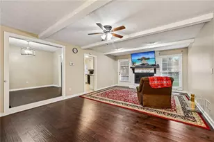 3256 Village Glen Trail, Snellville, GA 30039 - Photo 4