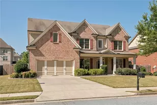1083 Garner Creek Dr SW, Lilburn, GA 30047 - Photo 2