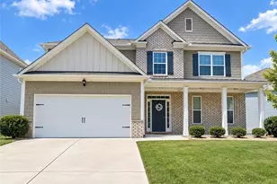4519 Mantova Dr, Buford, GA 30519 - Photo 1