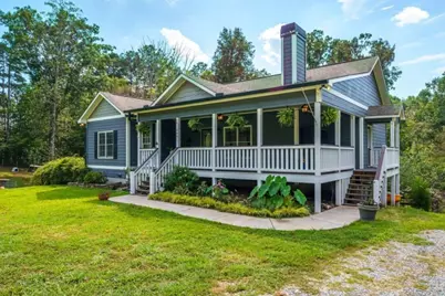 468 Homer Wright Road, Ellijay, GA 30536 - Photo 2