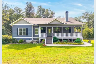 468 Homer Wright Road, Ellijay, GA 30536 - Photo 4