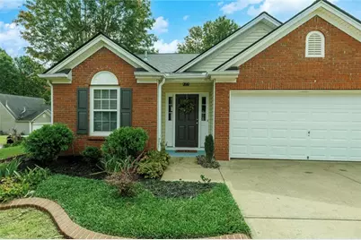 334 Westminster Drive, Canton, GA 30114 - Photo 4