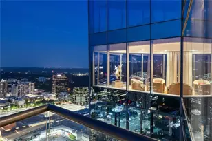 3344 Peachtree Rd NE, Atlanta, GA 30326 - Photo 1