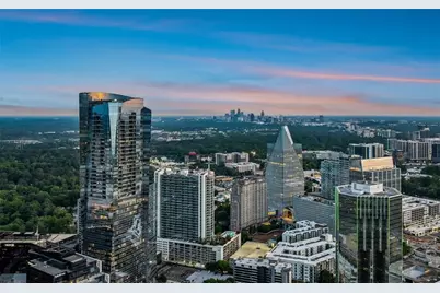 3344 Peachtree Road NE #4102, Atlanta, GA 30326 - Photo 36