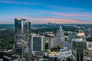 3344 Peachtree Rd NE, Atlanta, GA 30326 - Photo 36