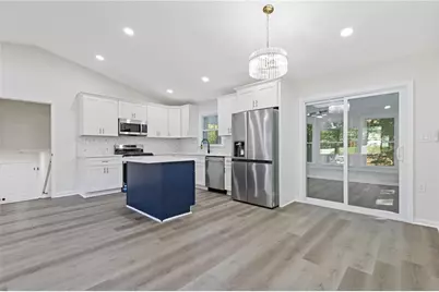 5 Hidden Valley Drive, Lawrenceville, GA 30044 - Photo 6