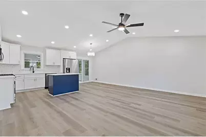 5 Hidden Valley Drive, Lawrenceville, GA 30044 - Photo 4