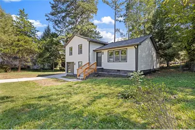 5 Hidden Valley Drive, Lawrenceville, GA 30044 - Photo 2