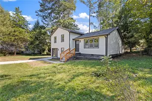 5 Hidden Valley Dr, Lawrenceville, GA 30044 - Photo 2