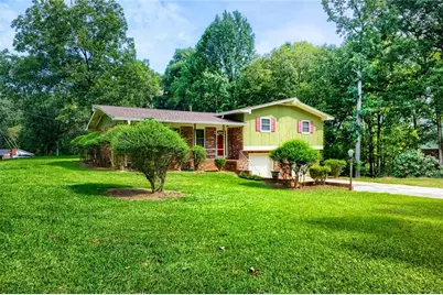 3435 Spring Valley Boulevard, College Park, GA 30349 - Photo 24