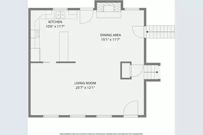 3435 Spring Valley Boulevard, College Park, GA 30349 - Photo 2