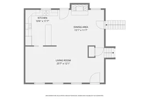 3435 Spring Valley Blvd, College Park, GA 30349 - Photo 2