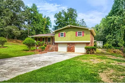 3435 Spring Valley Boulevard, College Park, GA 30349 - Photo 26