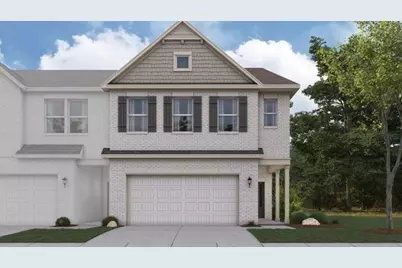 1363 Farmers #LOT 21, Austell, GA 30106 - Photo 2