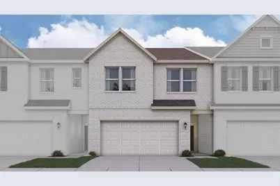 1363 Farmers #LOT 21, Austell, GA 30106 - Photo 1