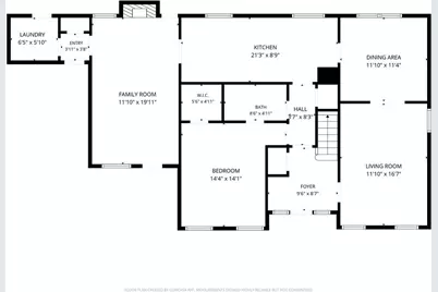 2458 Fontainebleau Drive, Atlanta, GA 30360 - Photo 42