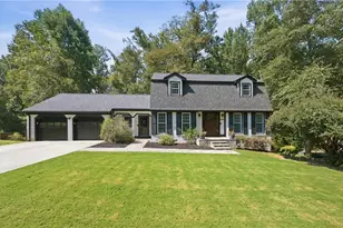 2458 Fontainebleau Dr, Atlanta, GA 30360 - Photo 1