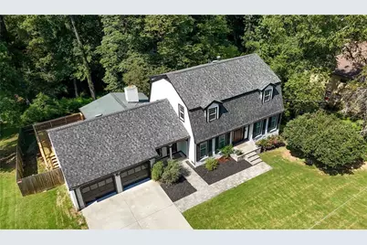 2458 Fontainebleau Drive, Atlanta, GA 30360 - Photo 38