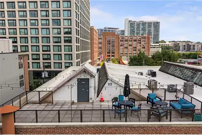 650 Glen Iris Drive NE #31, Atlanta, GA 30308 - Photo 2
