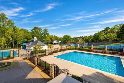350 Waters Bend, Johns Creek, GA 30022 - Photo 28