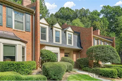 24 Plantation Drive NE, Atlanta, GA 30324 - Photo 4