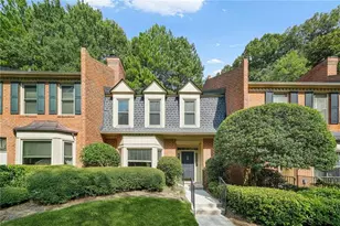 24 Plantation Dr NE, Atlanta, GA 30324 - Photo 1