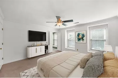 24 Plantation Drive NE, Atlanta, GA 30324 - Photo 16