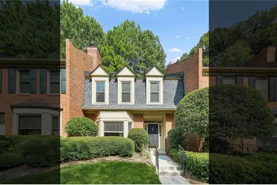 24 Plantation Drive NE, Atlanta, GA 30324 - Photo 2