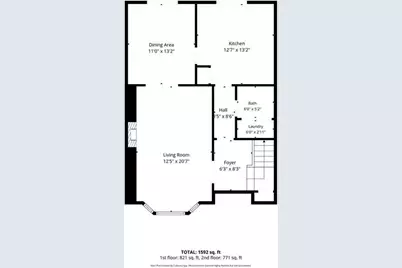 24 Plantation Drive NE, Atlanta, GA 30324 - Photo 38
