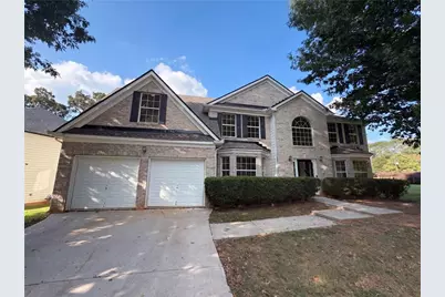 7425 Bodnant Drive, Fairburn, GA 30213 - Photo 1
