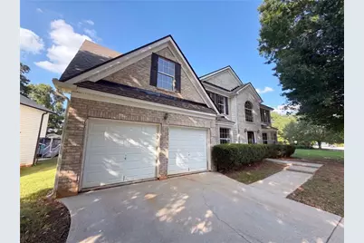 7425 Bodnant Drive, Fairburn, GA 30213 - Photo 6