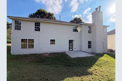 7425 Bodnant Drive, Fairburn, GA 30213 - Photo 8