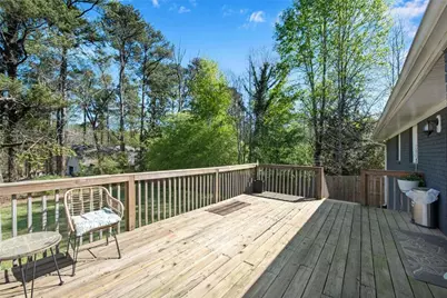 3941 Forest Drive, Lithia Springs, GA 30122 - Photo 34