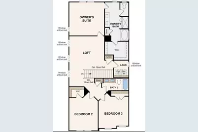 1351 Farmers #LOT 24, Austell, GA 30106 - Photo 4