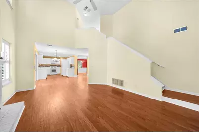 1010 Bradford Drive, Roswell, GA 30076 - Photo 8