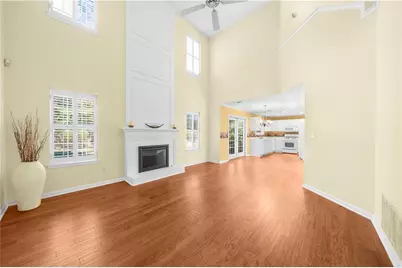 1010 Bradford Drive, Roswell, GA 30076 - Photo 12