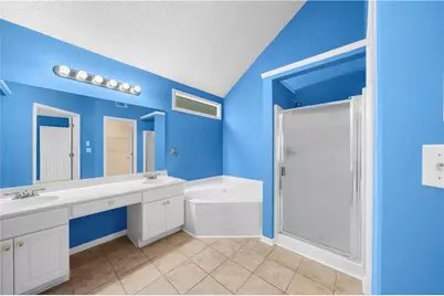 1010 Bradford Drive, Roswell, GA 30076 - Photo 14