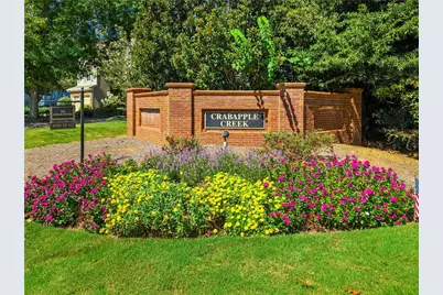 1010 Bradford Drive, Roswell, GA 30076 - Photo 22
