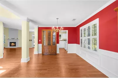 1010 Bradford Drive, Roswell, GA 30076 - Photo 10