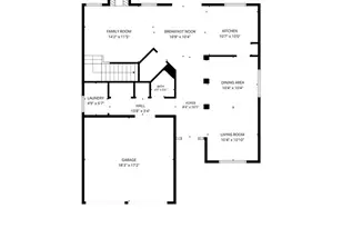 1010 Bradford Dr, Roswell, GA 30076 - Photo 6