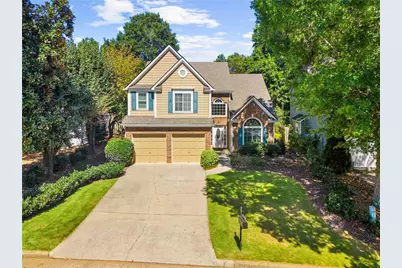 1010 Bradford Drive, Roswell, GA 30076 - Photo 1