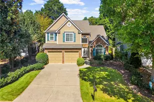 1010 Bradford Dr, Roswell, GA 30076 - Photo 1