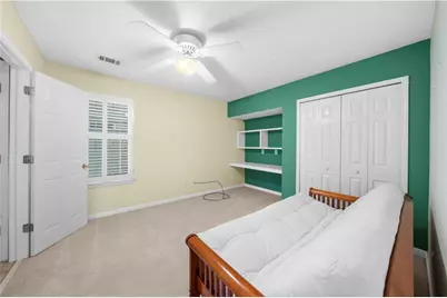 1010 Bradford Drive, Roswell, GA 30076 - Photo 16