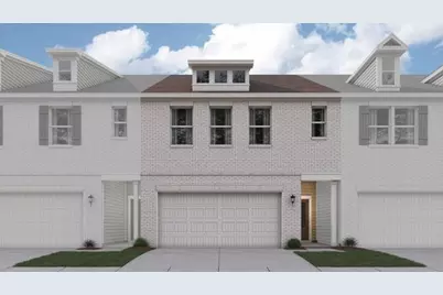 1347 Farmers #LOT 25, Austell, GA 30106 - Photo 1