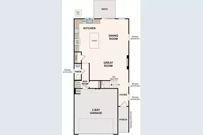 1343 Farmers #LOT 26, Austell, GA 30106 - Photo 2