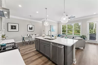 3360 Sarah Trail #1, Decatur, GA 30032 - Photo 20