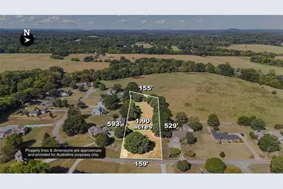 0 Frettiesburg Drive, Aragon, GA 30153 - Photo 6