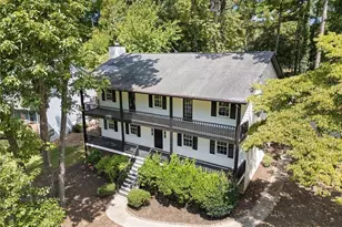 4795 Boxwood Way NW, Acworth, GA 30102 - Photo 2