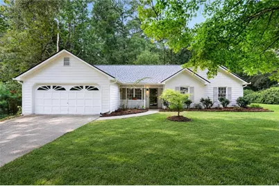 5363 Muirwood Place, Powder Springs, GA 30127 - Photo 1